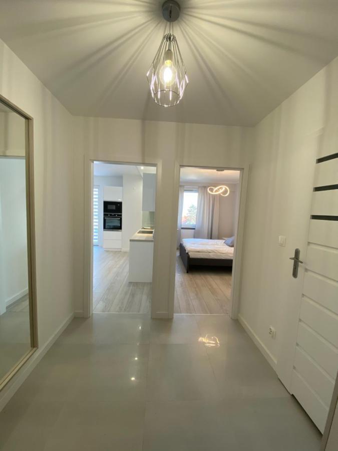 Flat4you Ii Apartament