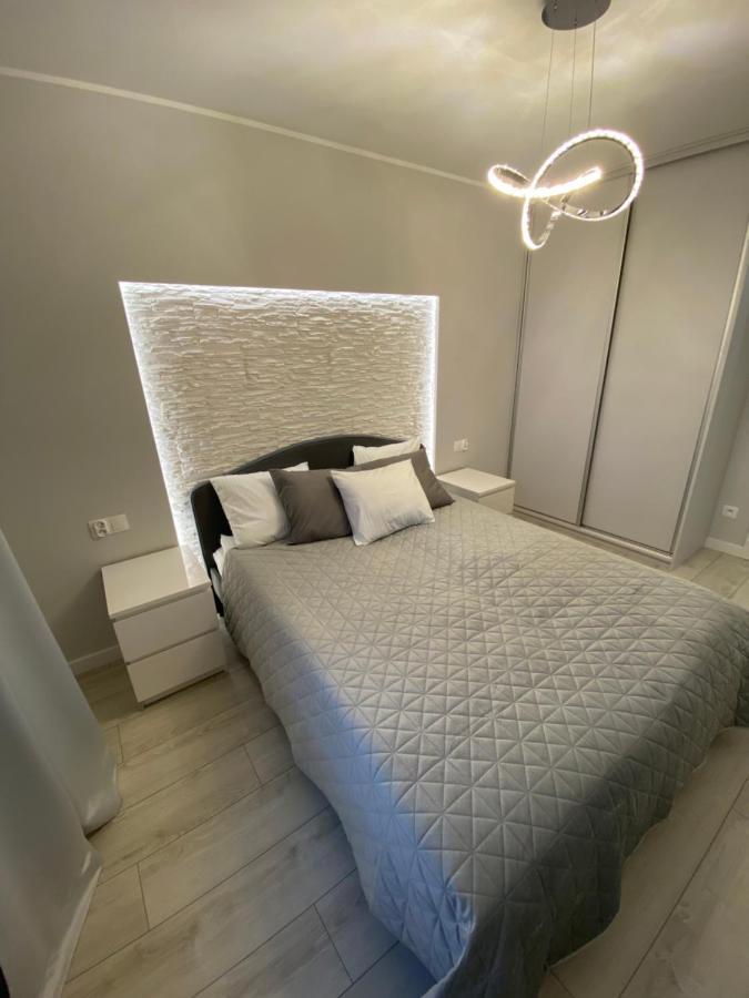 Apartament Flat4you Ii *